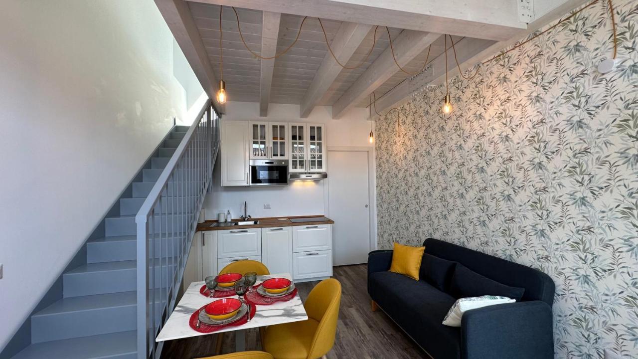 Nuovo Appartamento Milano Navigli 외부 사진