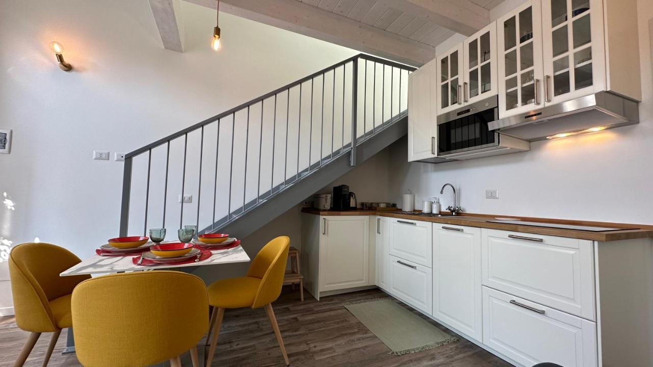 Nuovo Appartamento Milano Navigli 외부 사진